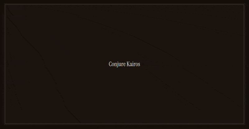Gildore Arena conjure execution flow